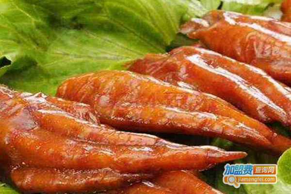 辣味鲜休闲食品加盟费