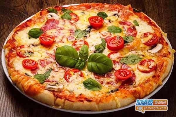 蝶恋花饼饼一家亲加盟