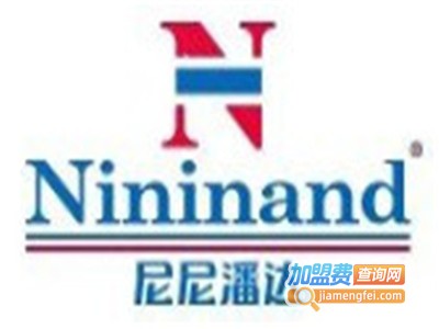 尼尼潘达户外用品加盟费