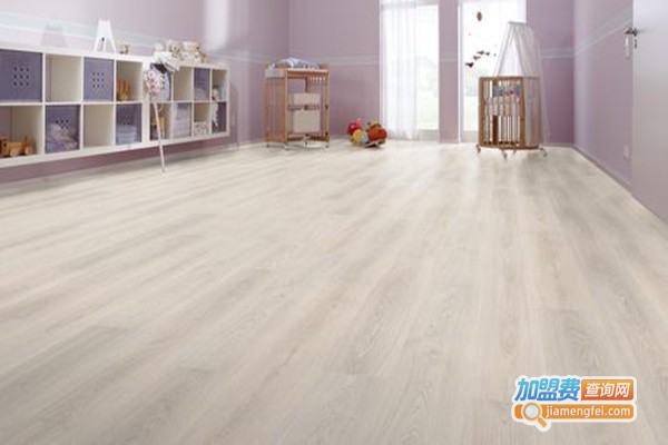 BEAMY必美地板加盟门店