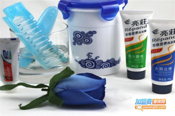 壹加壹旅游用品加盟费