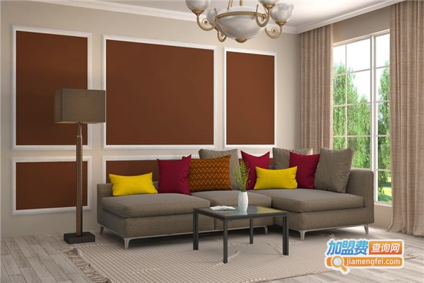 欧亿优品全屋生态整装定制加盟费