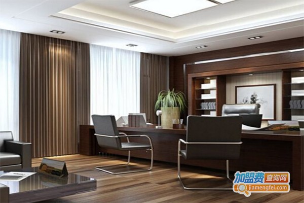 莱茵艾格全屋定制加盟费