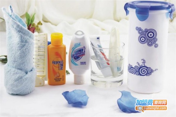 壹加壹旅游用品加盟费