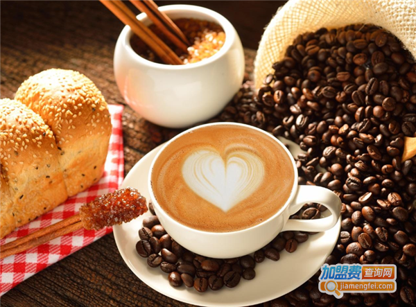 树咖啡生活咖啡加盟费