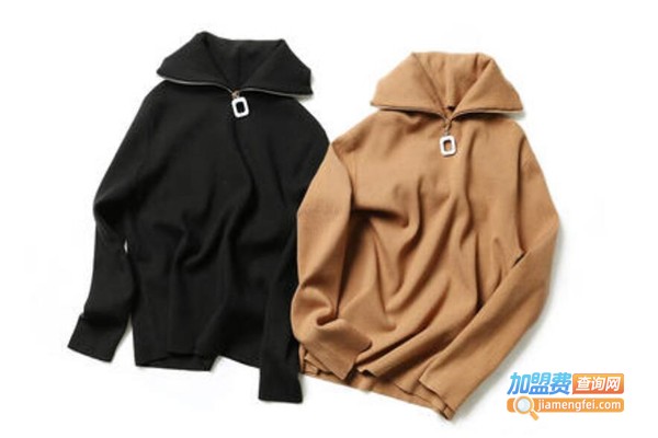 MaxMara女装加盟费