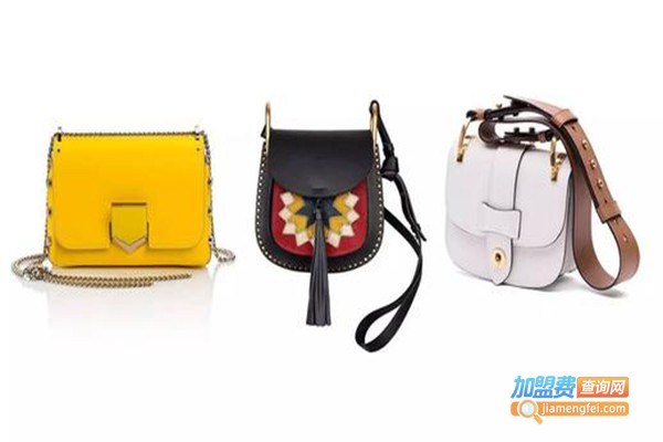 索珞伊箱包加盟门店