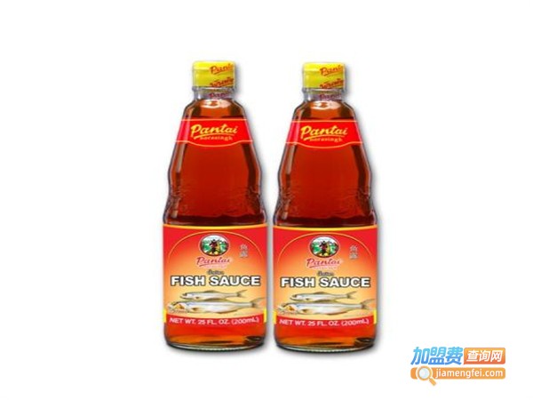 南汀河调味品加盟门店