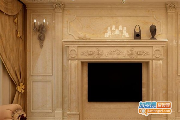 汉宁全屋定制加盟费