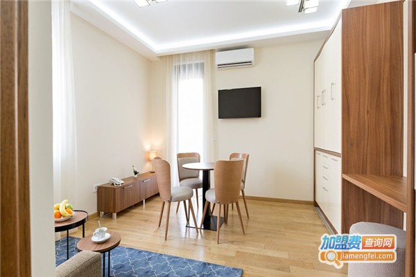 美溯智能魔拼加盟费