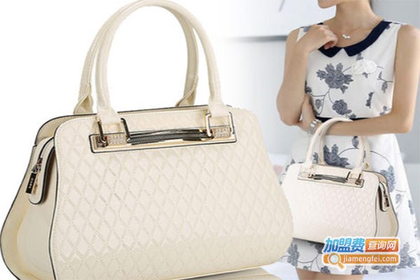 安蒂珮玛箱包加盟费