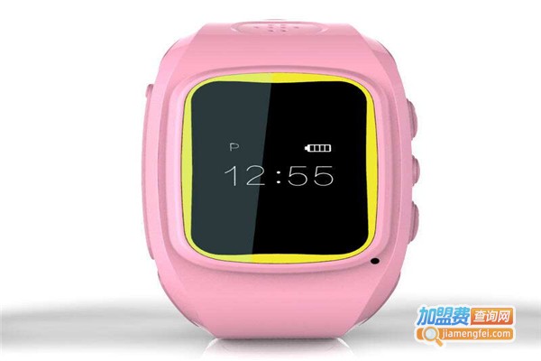 亿米宝贝儿童智能手表加盟费