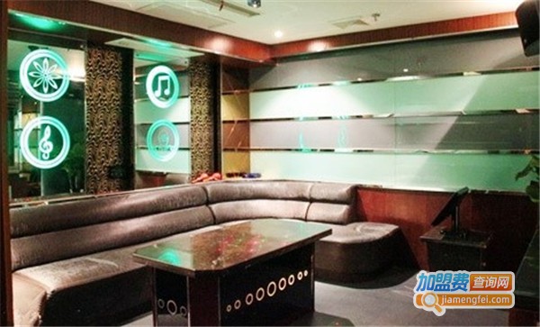 今唐飙歌城KTV加盟费