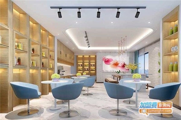 九菜廋腰加盟费