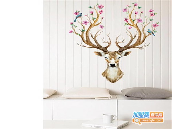 爱克马衣柜加盟门店