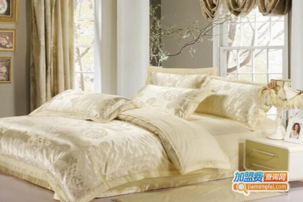 思福祥丝绸加盟费