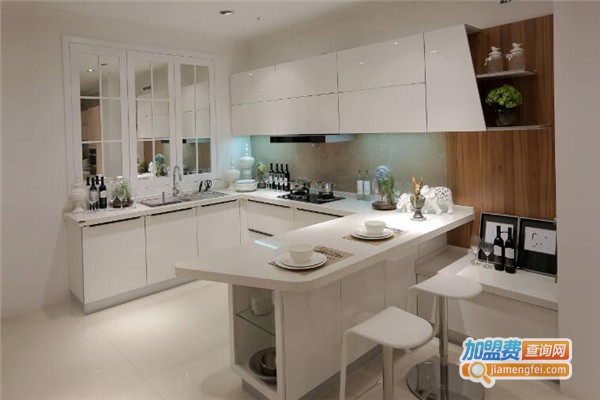 明雅智能全屋整装加盟费