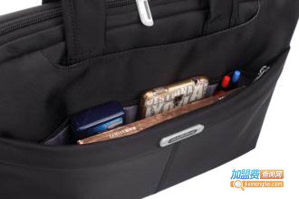 商务王加盟门店