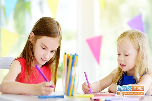 STA思特玛教育加盟