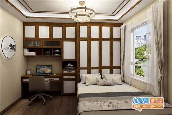 澳特森环保集成扣板加盟费