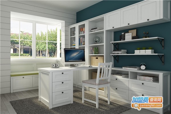 澳特森环保集成扣板加盟费