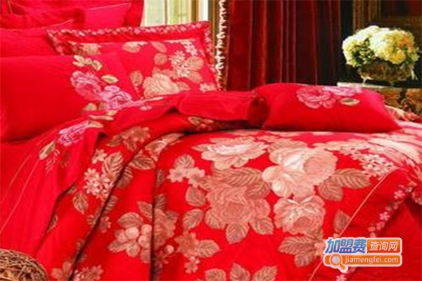 祺晟竹纤维加盟费