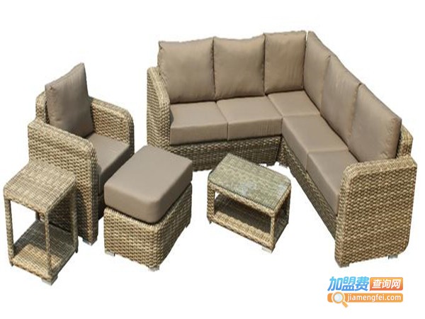 西藤帝室家具加盟门店