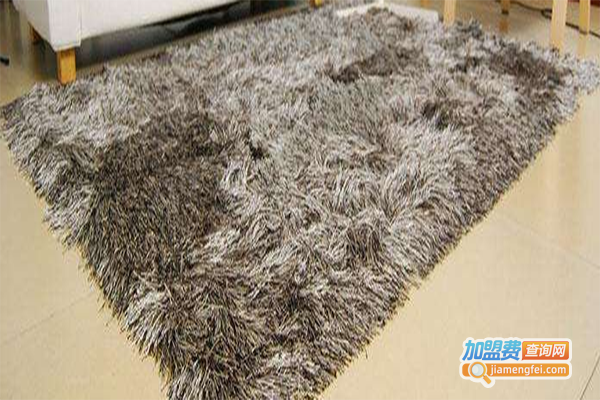 富升地毯加盟费