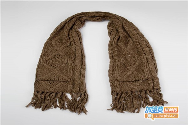 弗拉士围巾加盟费