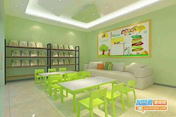 学习帮托管加盟门店