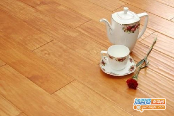 柏林春天加盟费