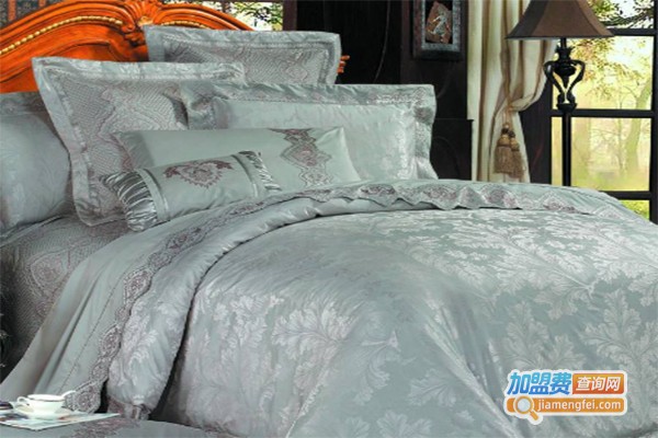 雪驰家纺加盟费