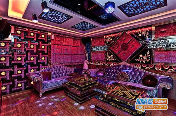 CLUB109日式KTV加盟费