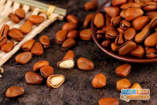 川洋休闲食品加盟费