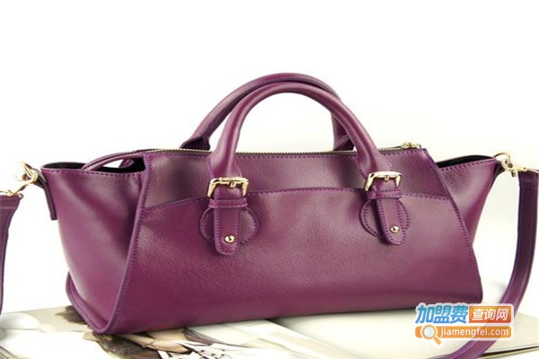 卡娅尼女包加盟费