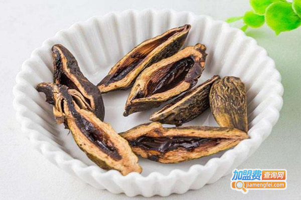 恬优良品槟榔加盟费