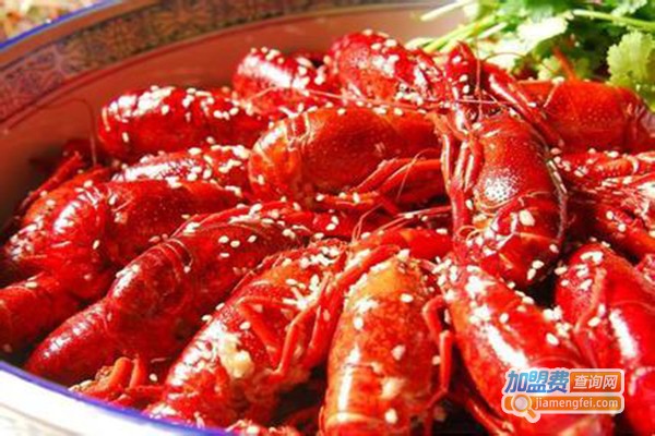 唐记油焖大虾加盟门店