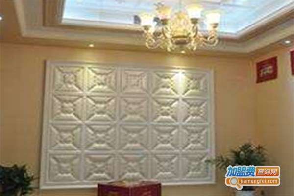 久州硅藻泥加盟费