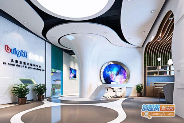 倍睿晨儿童教育加盟门店