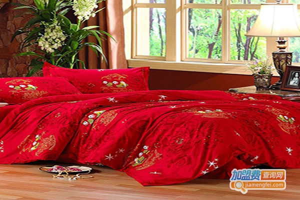 美好家居加盟门店