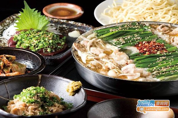 跷脚牛肉火锅加盟