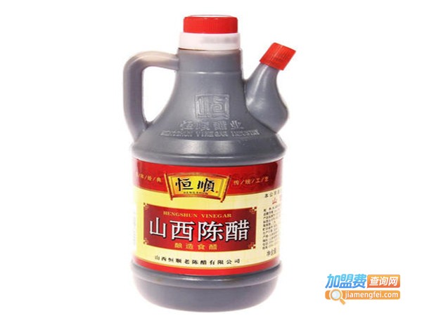 南汀河调味品加盟门店