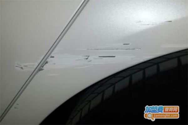 赛浪萤火虫光电漆加盟费