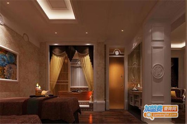 悦本堂女子古法养生