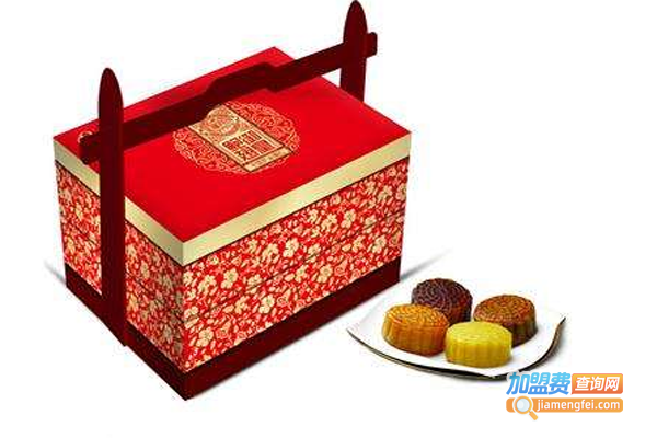 立杰休闲食品加盟费