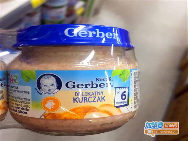 嘉宝调味品加盟门店