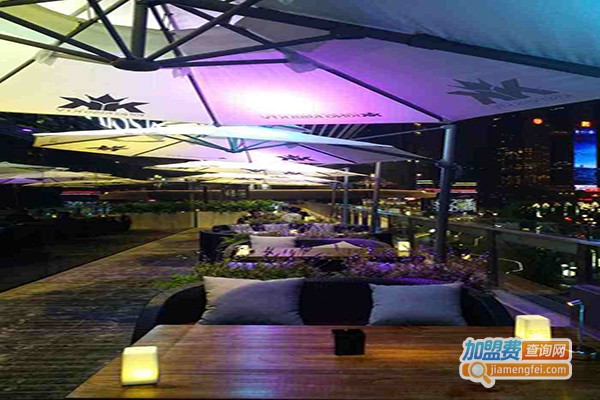 KISS KTV加盟门店