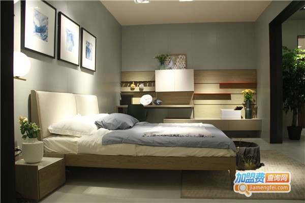 南都晶瓷全屋整装加盟费