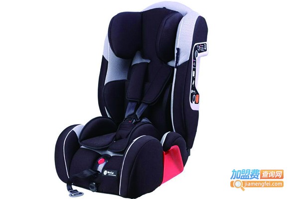 Medisafe儿童安全座椅加盟费