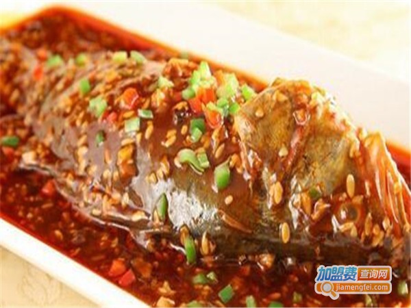 潞久烤臭鳜鱼加盟门店